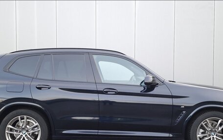 BMW X3, 2019 год, 3 999 999 рублей, 3 фотография