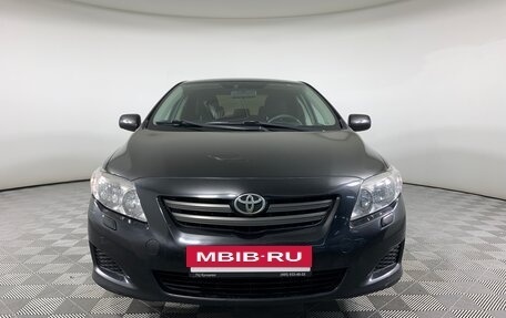 Toyota Corolla, 2007 год, 695 000 рублей, 2 фотография