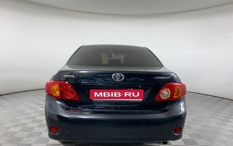 Toyota Corolla, 2007 год, 695 000 рублей, 6 фотография
