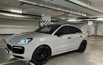 Porsche Cayenne III, 2021 год, 18 500 000 рублей, 1 фотография