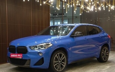 BMW X2, 2019 год, 3 700 000 рублей, 1 фотография