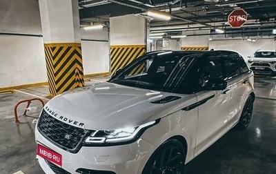 Land Rover Range Rover Velar I, 2020 год, 10 700 000 рублей, 1 фотография