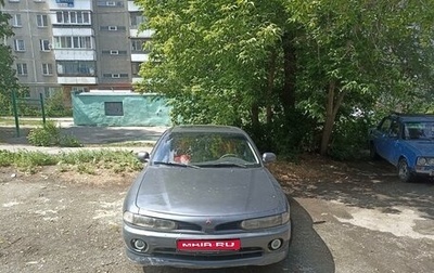Mitsubishi Galant VIII, 1993 год, 160 000 рублей, 1 фотография