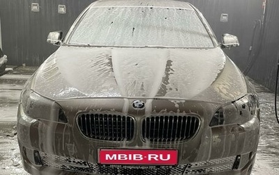 BMW 5 серия, 2011 год, 1 850 000 рублей, 1 фотография