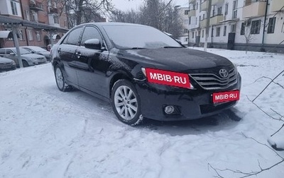 Toyota Camry, 2010 год, 1 180 000 рублей, 1 фотография