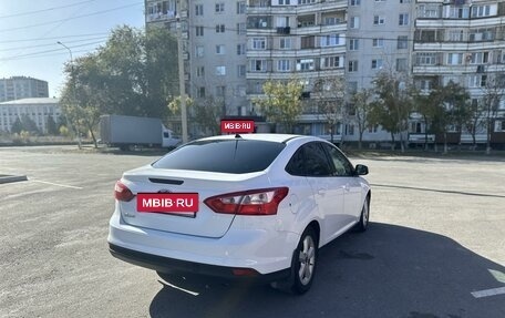 Ford Focus III, 2012 год, 835 000 рублей, 4 фотография