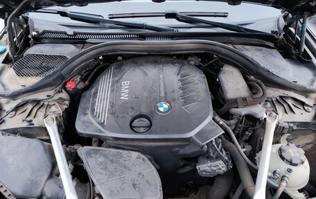 BMW 5 серия, 2020 год, 6 800 000 рублей, 17 фотография
