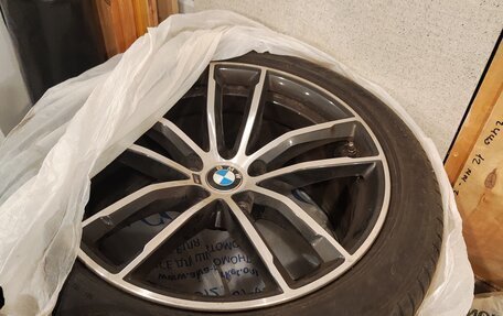 BMW 5 серия, 2020 год, 6 800 000 рублей, 31 фотография