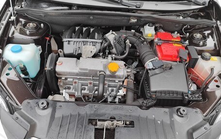 Datsun on-DO I рестайлинг, 2017 год, 850 000 рублей, 4 фотография