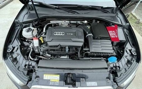 Audi A3, 2017 год, 2 450 000 рублей, 15 фотография
