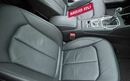 Audi A3, 2017 год, 2 450 000 рублей, 16 фотография