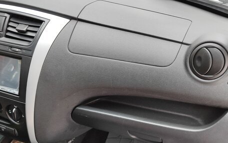 Datsun on-DO I рестайлинг, 2017 год, 850 000 рублей, 14 фотография