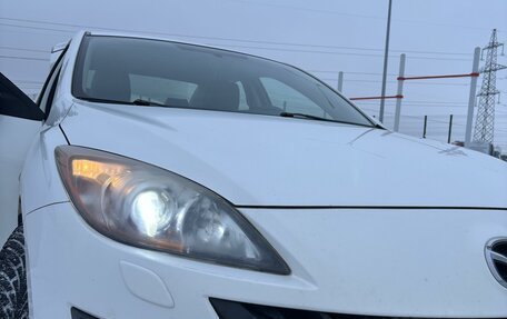 Mazda 3, 2011 год, 940 000 рублей, 8 фотография