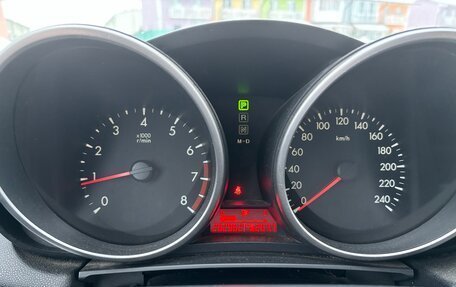 Mazda 3, 2011 год, 940 000 рублей, 15 фотография