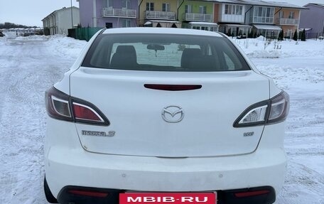 Mazda 3, 2011 год, 940 000 рублей, 5 фотография