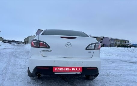 Mazda 3, 2011 год, 940 000 рублей, 6 фотография