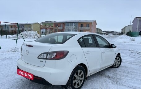 Mazda 3, 2011 год, 940 000 рублей, 7 фотография