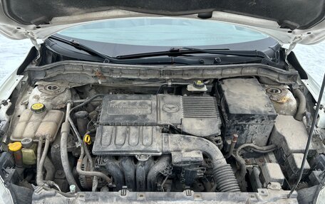 Mazda 3, 2011 год, 940 000 рублей, 18 фотография