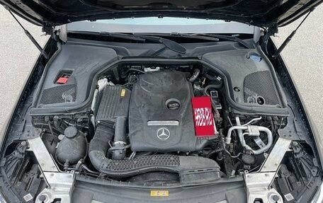 Mercedes-Benz E-Класс, 2017 год, 3 537 000 рублей, 28 фотография