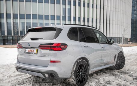 BMW X5, 2023 год, 12 590 000 рублей, 5 фотография