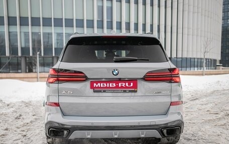 BMW X5, 2023 год, 12 590 000 рублей, 4 фотография