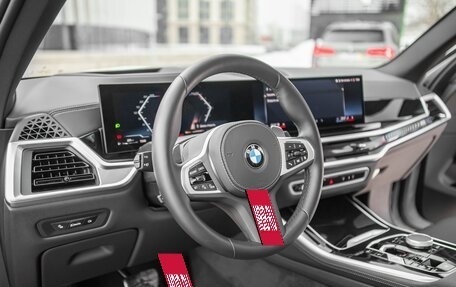 BMW X5, 2023 год, 12 590 000 рублей, 9 фотография