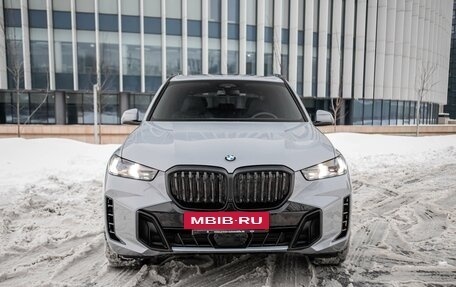 BMW X5, 2023 год, 12 590 000 рублей, 2 фотография