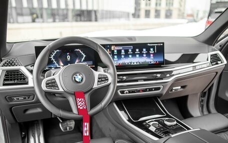 BMW X5, 2023 год, 12 590 000 рублей, 8 фотография
