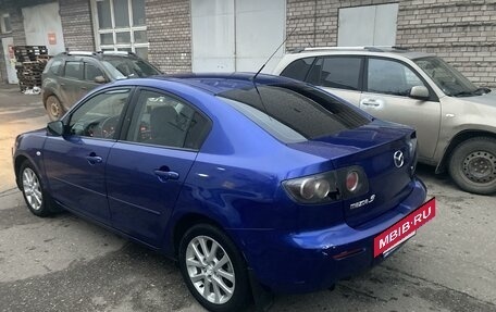Mazda 3, 2008 год, 659 000 рублей, 2 фотография