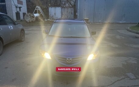 Mazda 3, 2008 год, 659 000 рублей, 5 фотография