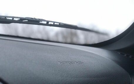 Chevrolet Niva I рестайлинг, 2017 год, 1 035 000 рублей, 19 фотография