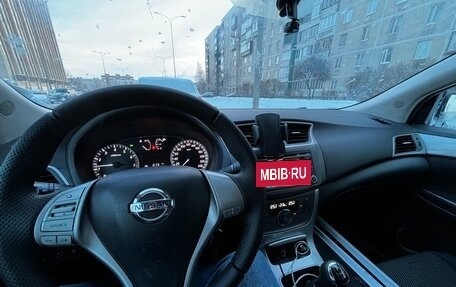 Nissan Sentra, 2014 год, 879 000 рублей, 4 фотография