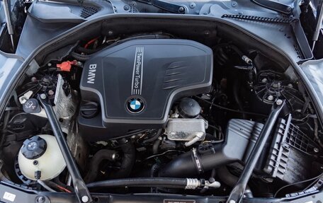 BMW 5 серия, 2012 год, 2 320 000 рублей, 6 фотография