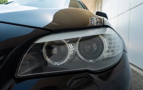 BMW 5 серия, 2012 год, 2 320 000 рублей, 9 фотография