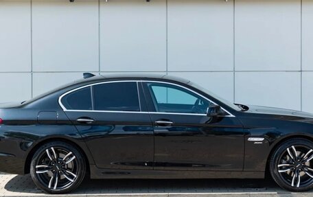 BMW 5 серия, 2012 год, 2 320 000 рублей, 3 фотография