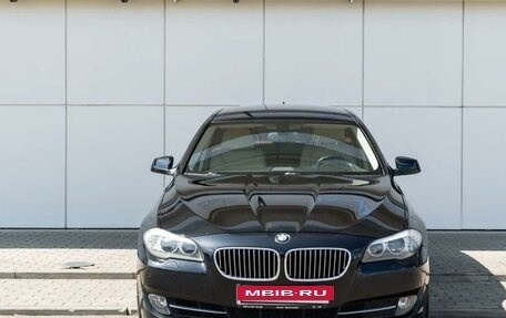 BMW 5 серия, 2012 год, 2 320 000 рублей, 2 фотография