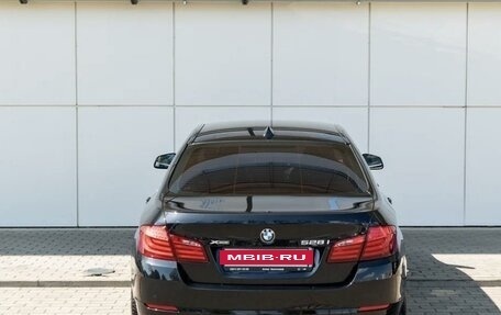 BMW 5 серия, 2012 год, 2 320 000 рублей, 5 фотография