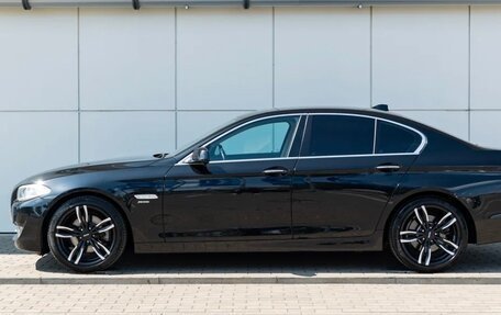 BMW 5 серия, 2012 год, 2 320 000 рублей, 8 фотография