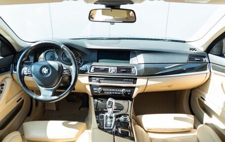 BMW 5 серия, 2012 год, 2 320 000 рублей, 11 фотография