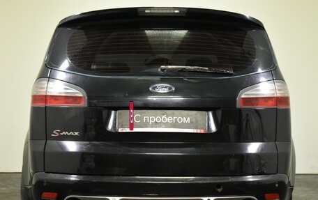 Ford S-MAX I, 2008 год, 999 000 рублей, 5 фотография