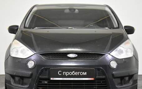 Ford S-MAX I, 2008 год, 999 000 рублей, 2 фотография
