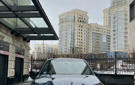 BMW iX, 2021 год, 6 690 000 рублей, 3 фотография
