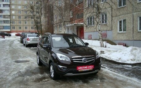 Changan CS35, 2018 год, 1 150 000 рублей, 6 фотография
