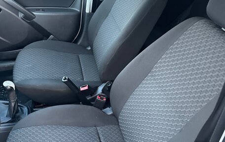 Datsun on-DO I рестайлинг, 2019 год, 675 000 рублей, 5 фотография