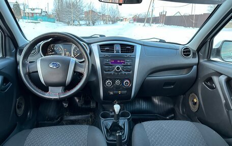 Datsun on-DO I рестайлинг, 2019 год, 675 000 рублей, 6 фотография