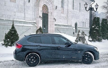 BMW X1, 2012 год, 1 285 000 рублей, 2 фотография