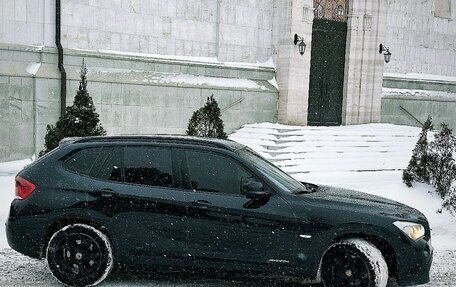 BMW X1, 2012 год, 1 285 000 рублей, 3 фотография