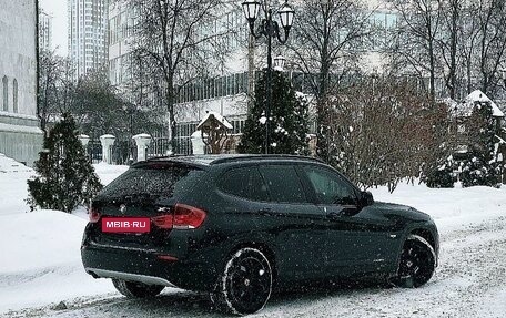 BMW X1, 2012 год, 1 285 000 рублей, 4 фотография