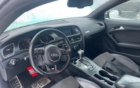 Audi A5, 2015 год, 2 390 000 рублей, 3 фотография