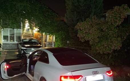 Audi A5, 2015 год, 2 390 000 рублей, 2 фотография
